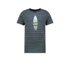 T-shirt  Stripe Surf